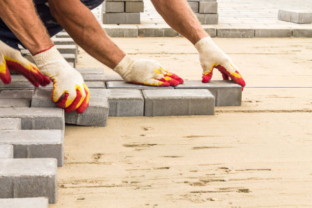 Best Driveway Paving Near Me  in Copperopolis, CA