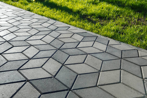 Commercial Driveway Pavers in Copperopolis, CA