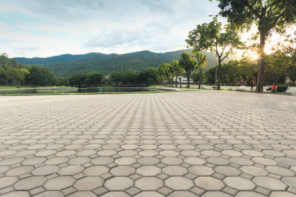 Reasons to Select Us for Your Driveway Paving Requirements in Copperopolis, CA