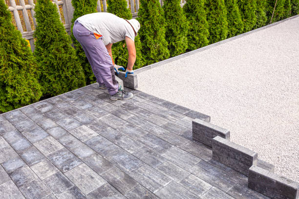 Best Affordable Driveway Pavers  in Copperopolis, CA