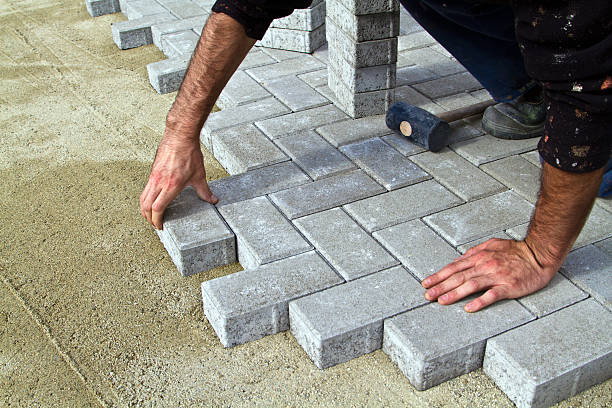 Best Driveway Paving Contractor  in Copperopolis, CA