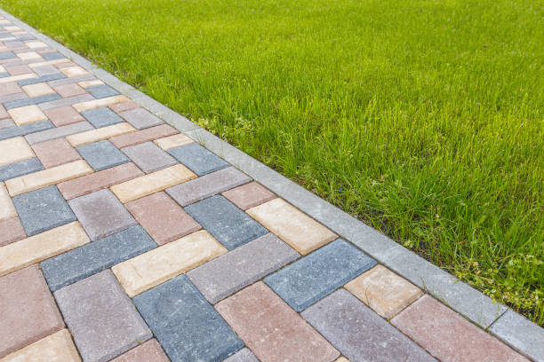 Best Custom Driveway Pavers  in Copperopolis, CA