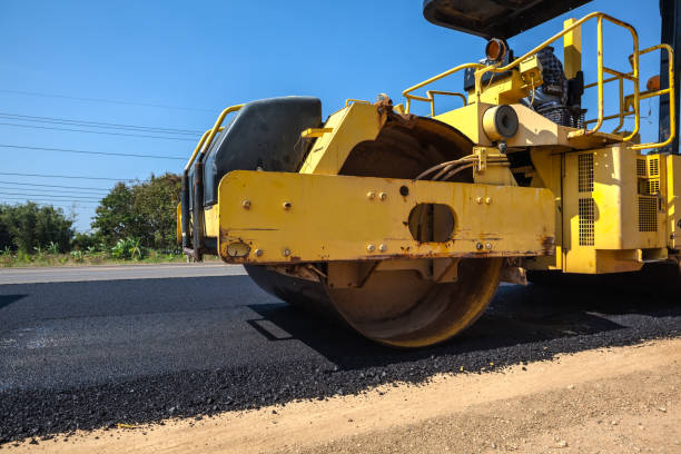 Best Concrete Paver Driveway  in Copperopolis, CA